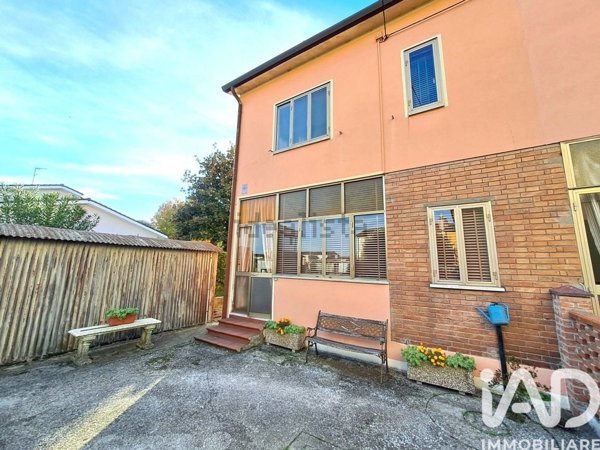 casa indipendente in vendita a Costa di Rovigo