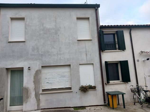 casa semindipendente in vendita a Costa di Rovigo