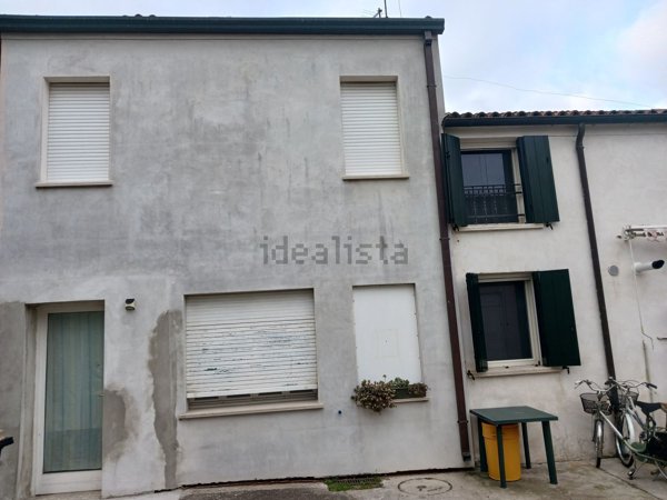 casa semindipendente in vendita a Costa di Rovigo