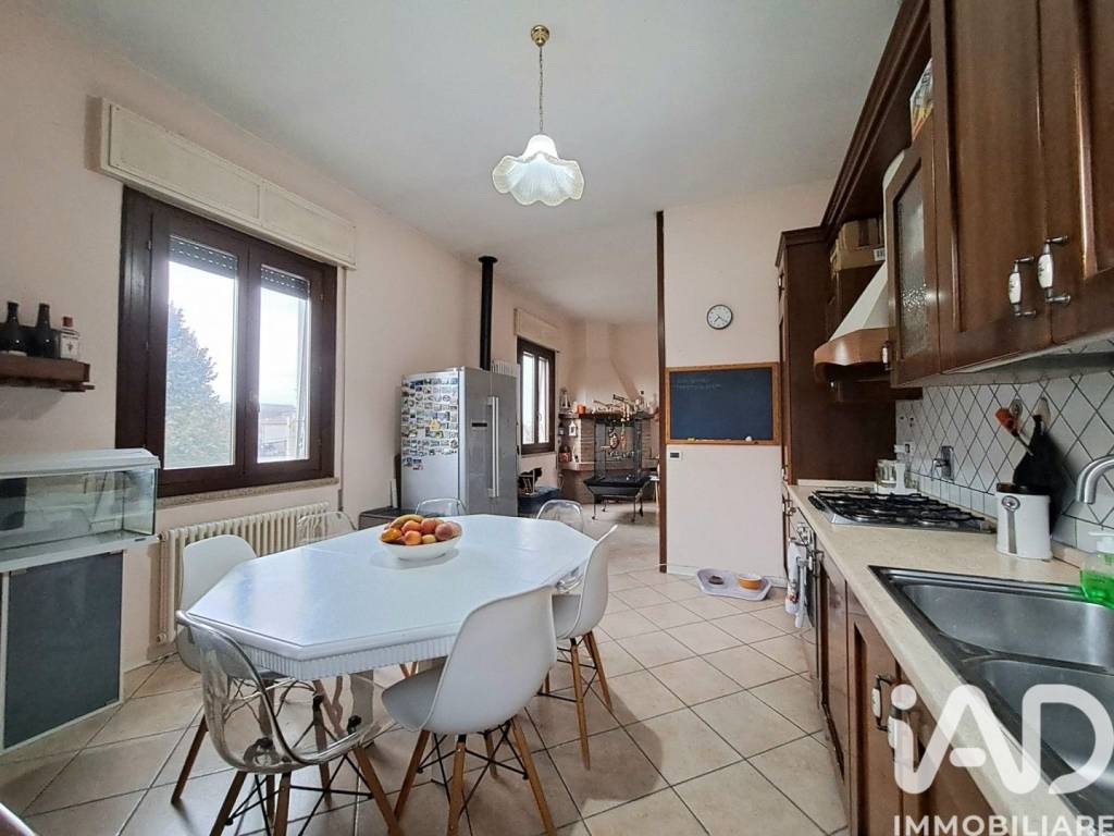 appartamento in vendita a Costa di Rovigo