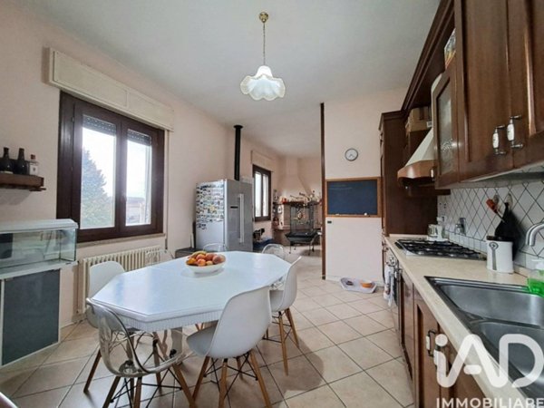 appartamento in vendita a Costa di Rovigo