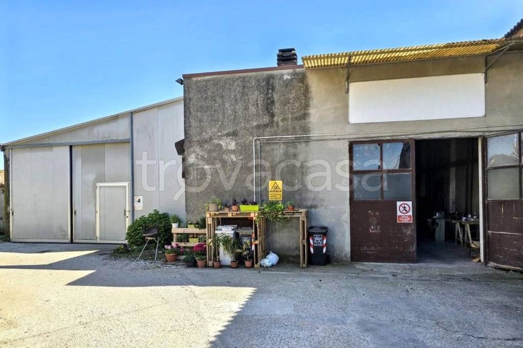 locale commerciale in vendita a Costa di Rovigo