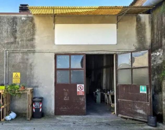 pentavano in vendita a Costa di Rovigo