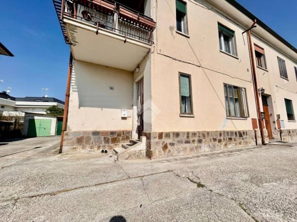 appartamento in vendita a Costa di Rovigo