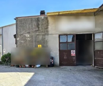 negozio in vendita a Costa di Rovigo