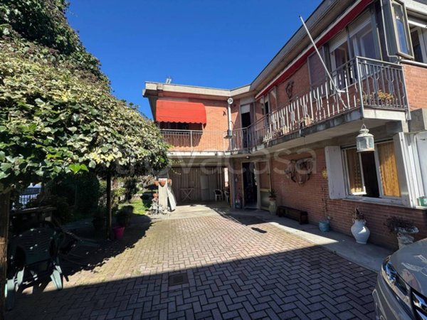 casa indipendente in vendita a Costa di Rovigo