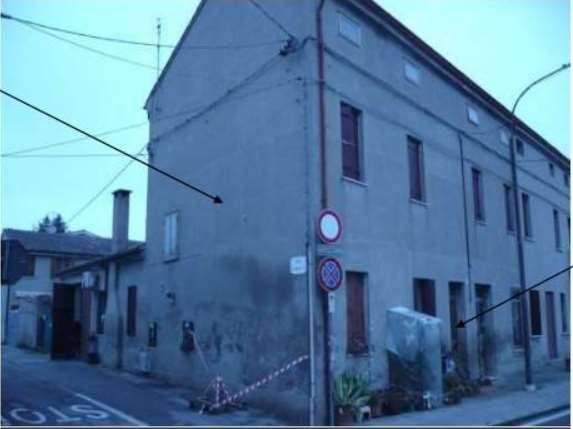 appartamento in vendita a Costa di Rovigo