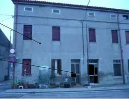 appartamento in vendita a Costa di Rovigo