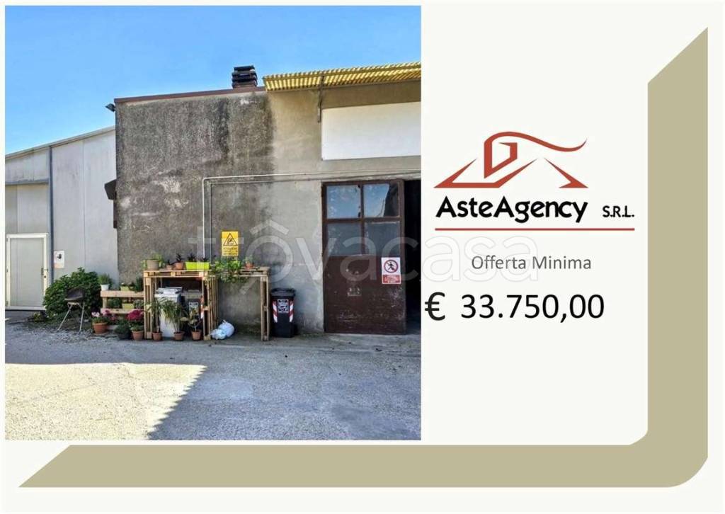 negozio in vendita a Costa di Rovigo