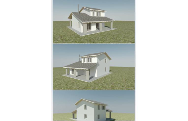 casa indipendente in vendita a Costa di Rovigo