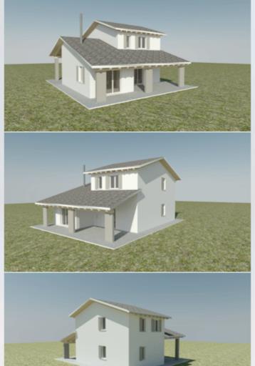 casa indipendente in vendita a Costa di Rovigo