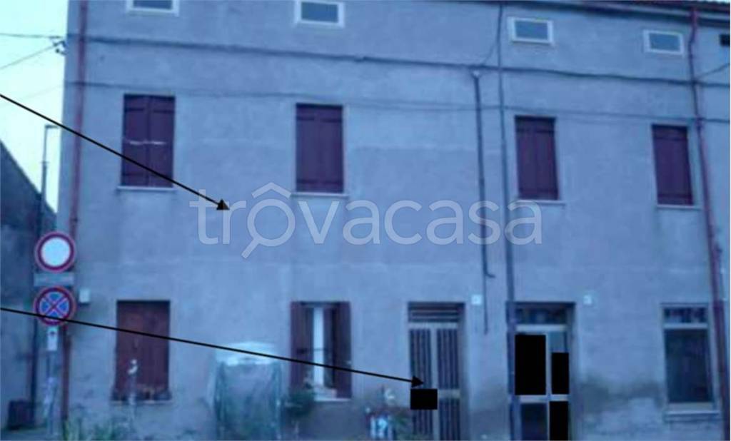 casa indipendente in vendita a Costa di Rovigo