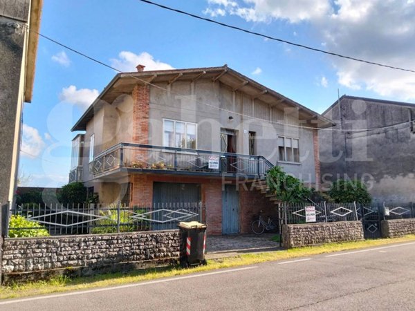 casa indipendente in vendita a Costa di Rovigo