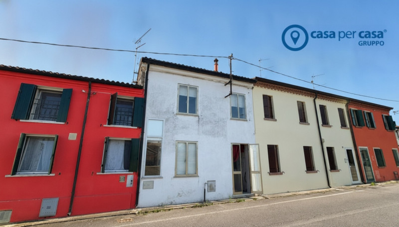casa indipendente in vendita a Costa di Rovigo