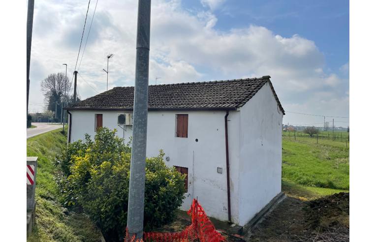 casa indipendente in vendita a Costa di Rovigo