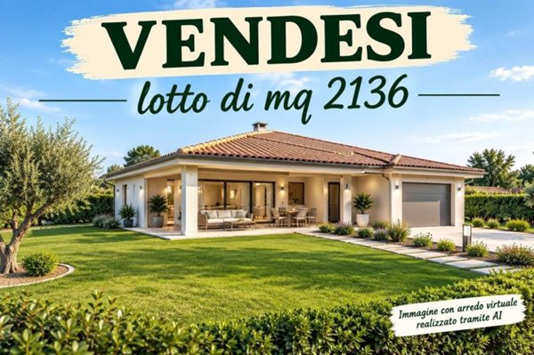 terreno agricolo in vendita a Costa di Rovigo