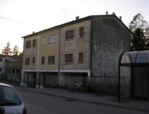 appartamento in vendita a Crespino
