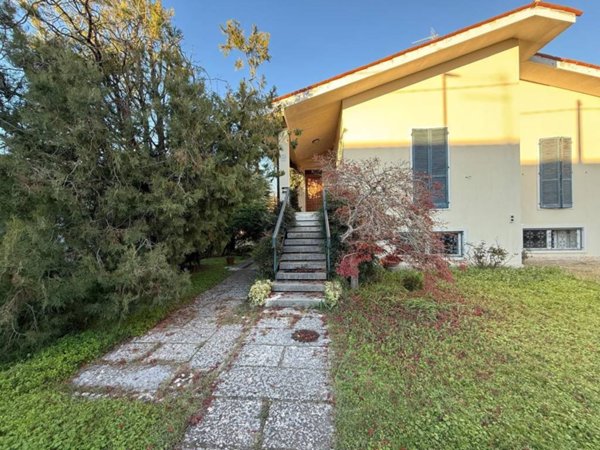 appartamento in vendita a Crespino