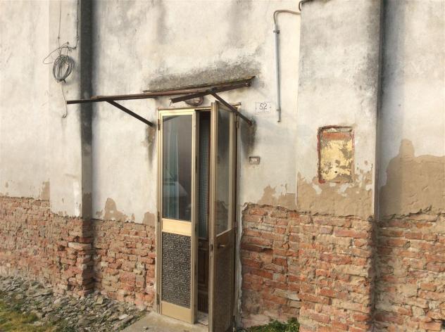 casa indipendente in vendita a Crespino