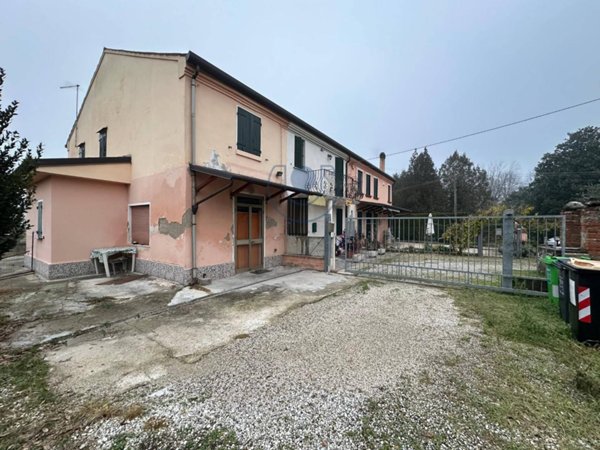 appartamento in vendita a Crespino