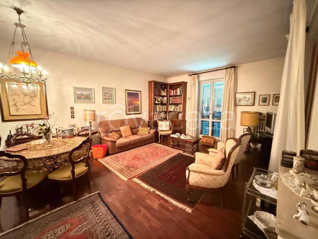 casa indipendente in vendita a Crespino