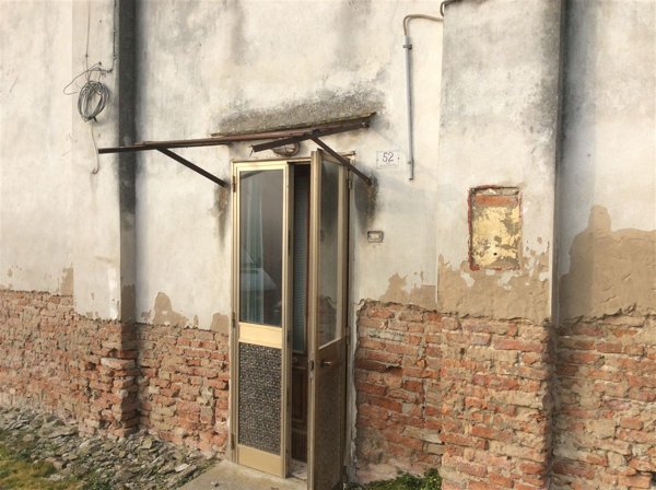 casa indipendente in vendita a Crespino
