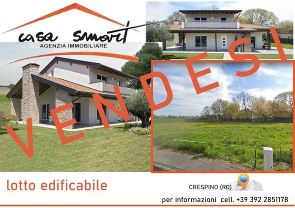 casa indipendente in vendita a Crespino