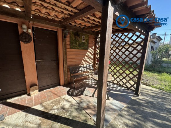 casa indipendente in vendita a Crespino