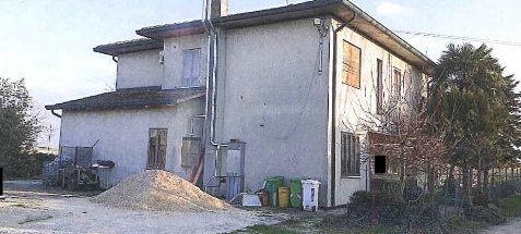 casa indipendente in vendita a Crespino