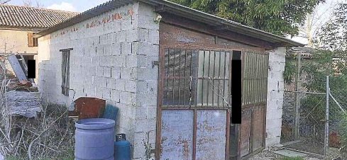 casa indipendente in vendita a Crespino