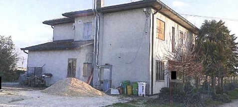 casa indipendente in vendita a Crespino