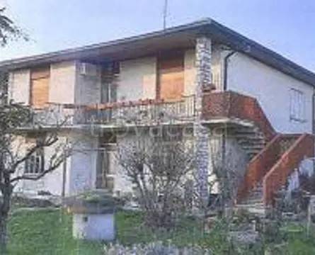 appartamento in vendita a Crespino