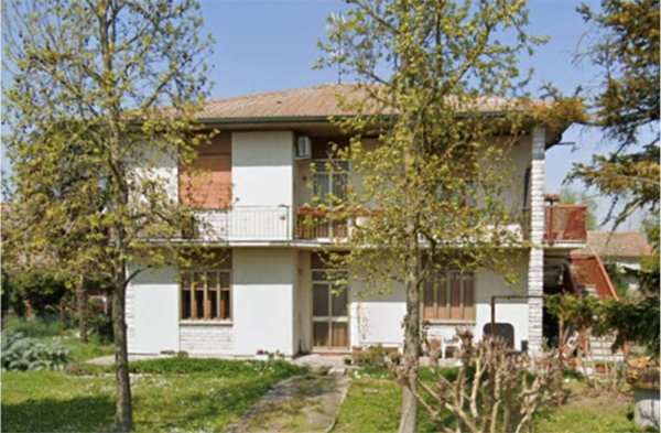 casa indipendente in vendita a Crespino in zona Arginello