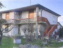 appartamento in vendita a Crespino