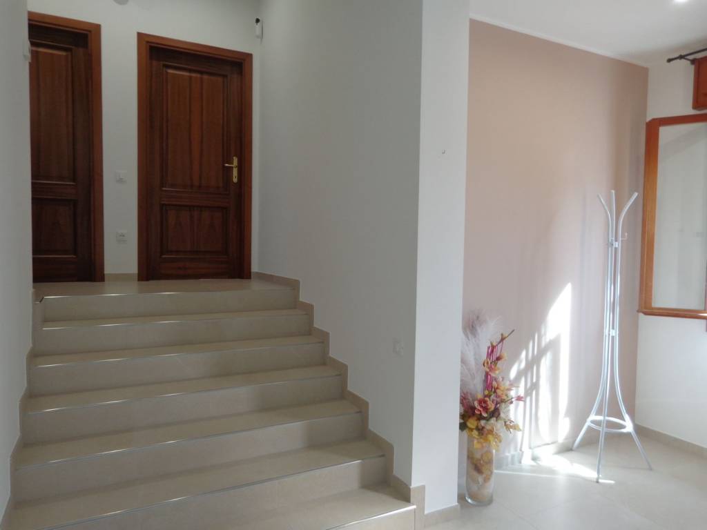 casa indipendente in vendita a Crespino