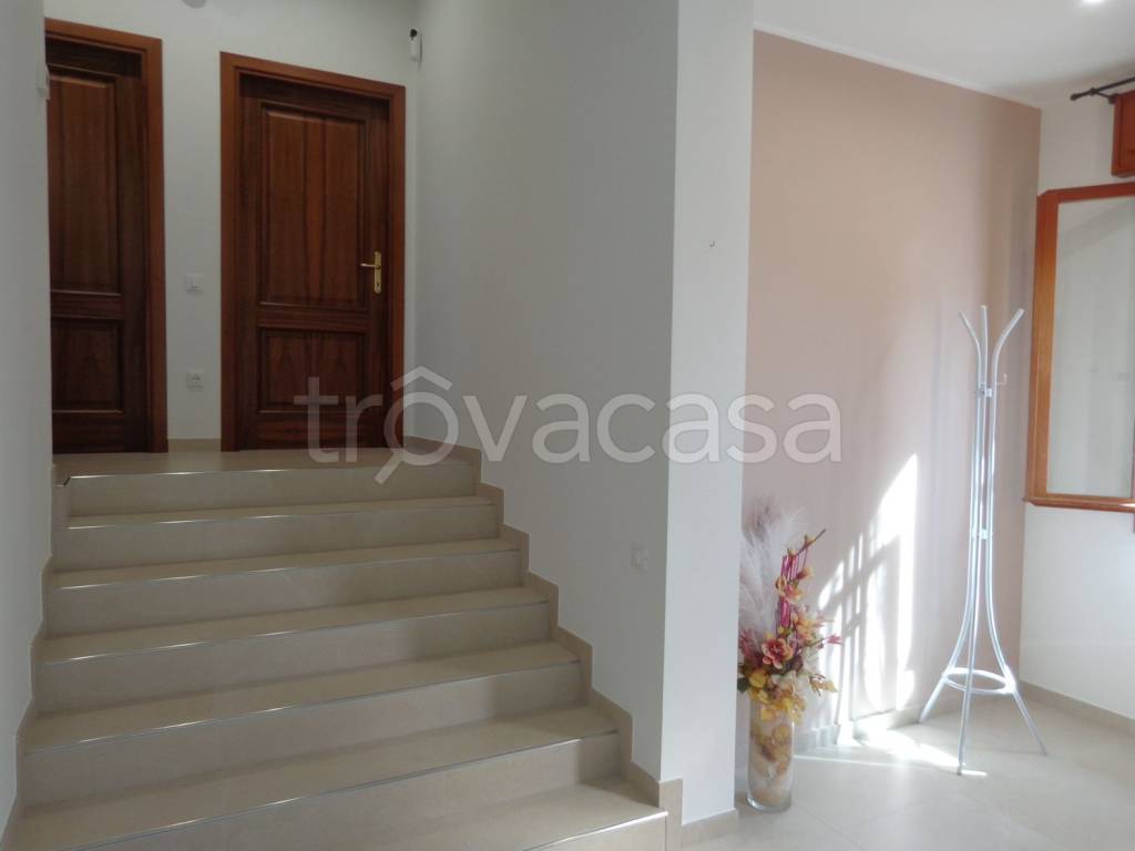 casa indipendente in vendita a Crespino