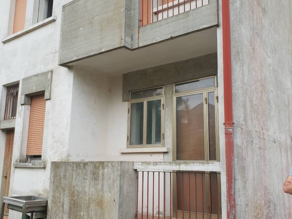 casa indipendente in vendita a Crespino