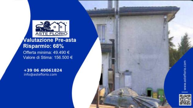 appartamento in vendita a Crespino