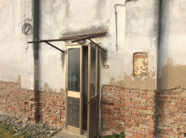 casa indipendente in vendita a Crespino