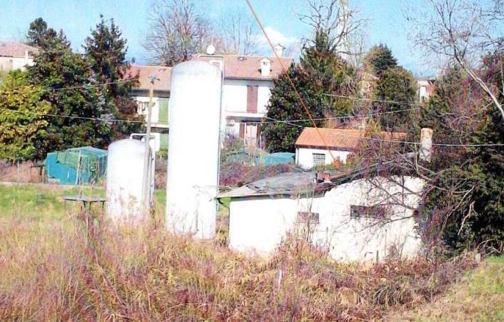 terreno edificabile in vendita a Crespino