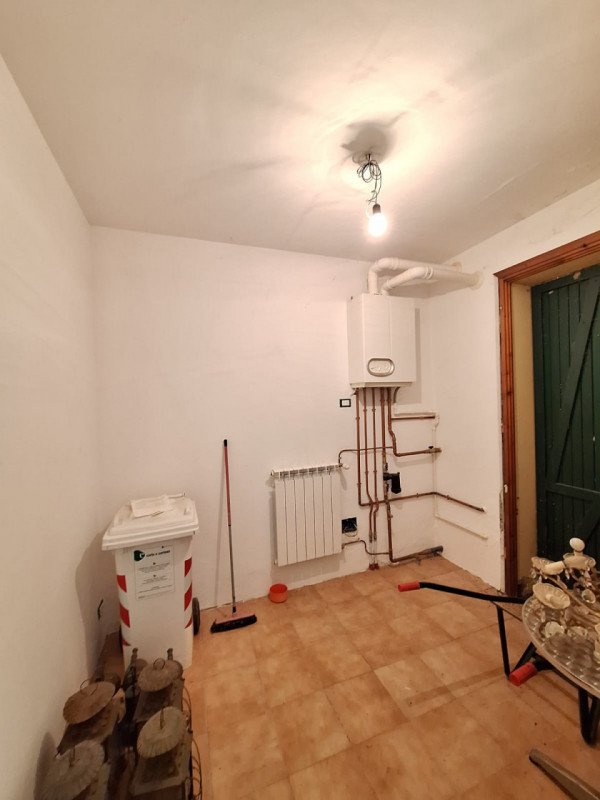 casa indipendente in vendita a Crespino