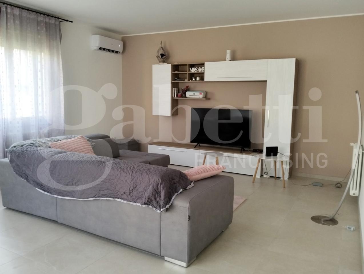casa indipendente in vendita a Crespino