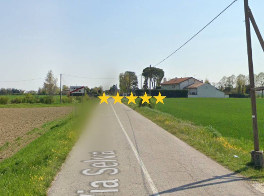appartamento in vendita a Crespino