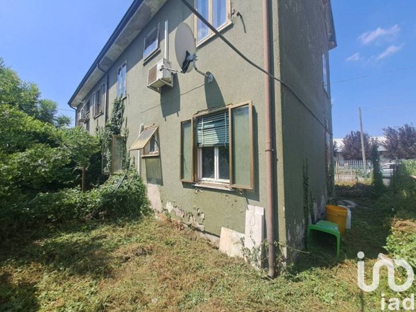 appartamento in vendita a Crespino