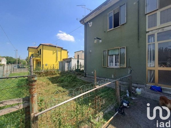 appartamento in vendita a Crespino