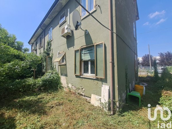 appartamento in vendita a Crespino