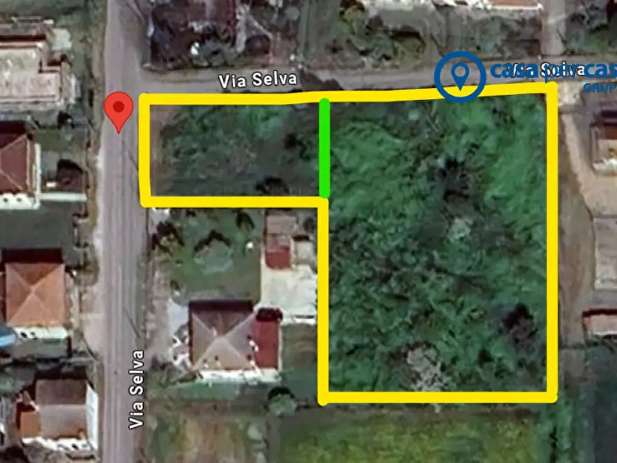 mansarda in vendita a Crespino