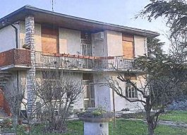 appartamento in vendita a Crespino