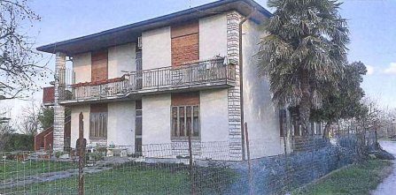 appartamento in vendita a Crespino