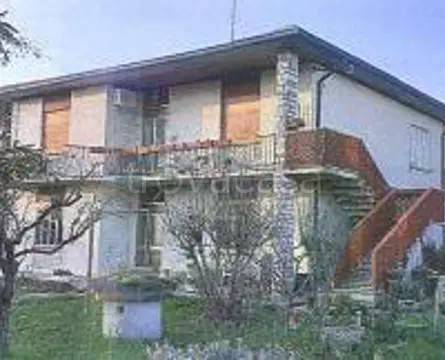 appartamento in vendita a Crespino